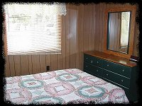 BSR Cabin 1 Bedroom